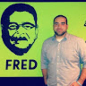 Meet your Posher, Frederick